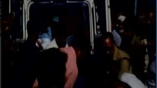 India: Bomb hurled at RSS office in Kerala, 4 workers injured