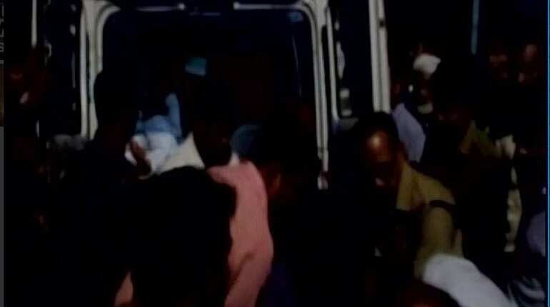 India: Bomb hurled at RSS office in Kerala, 4 workers injured