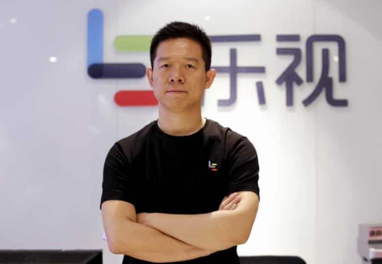 Chinese tech firm LeEco ends $2 billion deal to buy US TV maker Vizio Chinese tech firm LeEco ends $2 billion deal to buy US TV maker Vizio