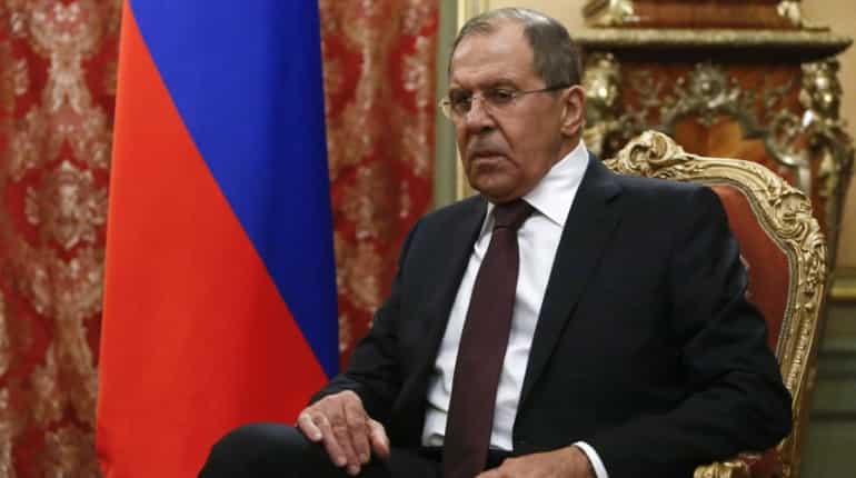 Russia says is ready to help unifying war-torn Lybia
