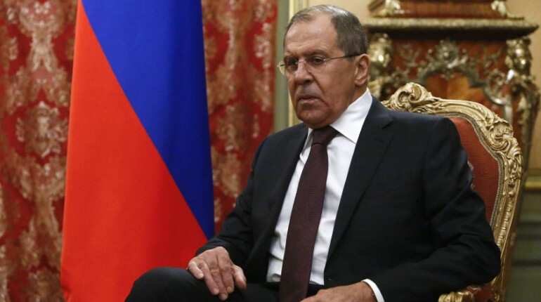 Russia says is ready to help unifying war-torn Lybia
