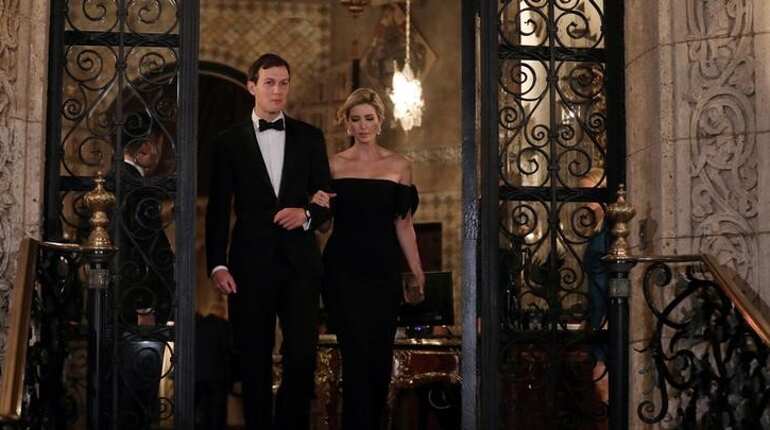 Trump son-in-law Jared Kushner also met with Russian ambassador: Report
