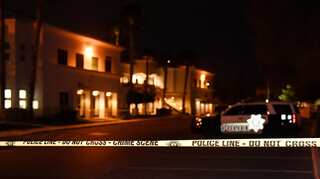 US: Former journalist held over bomb threats to Jewish centres, schools