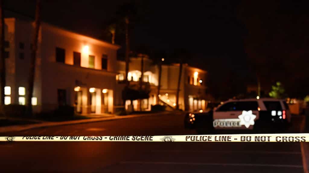 US: Former journalist held over bomb threats to Jewish centres, schools