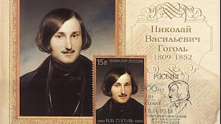Ode to Russian Nikolai Gogol, the bizarre and beautiful literary master who died on this day in 1852