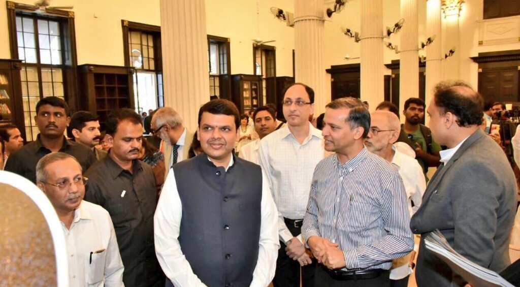 Mumbai civic body polls: BJP pulls out of Mayor race, says will support Shiv Sena
