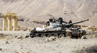 At least 11 civilians killed in Russia-backed air strikes in Syria