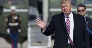 Trump expected to sign updated travel ban order early next week