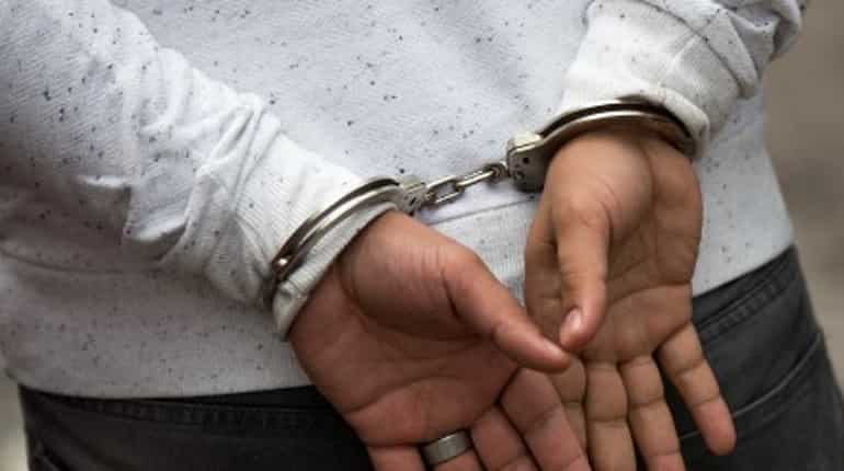 Former Malaysian state chief detained, faces graft charges Former Malaysian state chief detained, faces graft charges