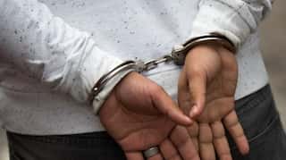 Former Malaysian state chief detained, faces graft charges