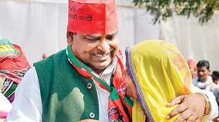 Uttar Pradesh Governor to Akhilesh: Why is rape-accused minister still in cabinet?