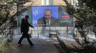 Ukraine, Russia face off in UN court over Crimean conflict