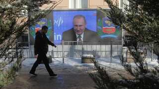 Ukraine, Russia face off in UN court over Crimean conflict