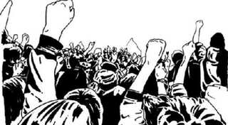 Classrooms in crisis: Decimating the public space in India