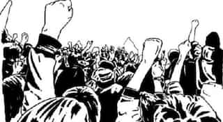 Classrooms in crisis: Decimating the public space in India