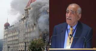 26/11 Mumbai attacks carried out by terror group in Pakistan: Former Pakistan National Security Advisor