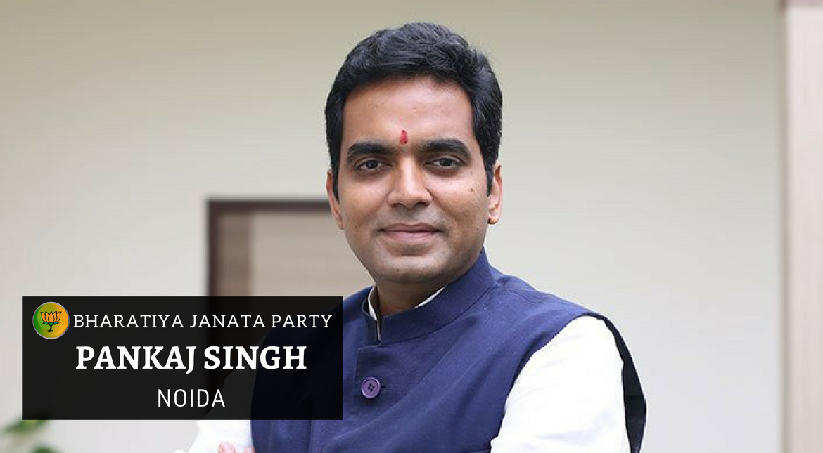 Pankaj Singh
