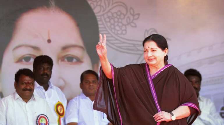 Tamil Nadu government makes Jayalalithaa's medical records public