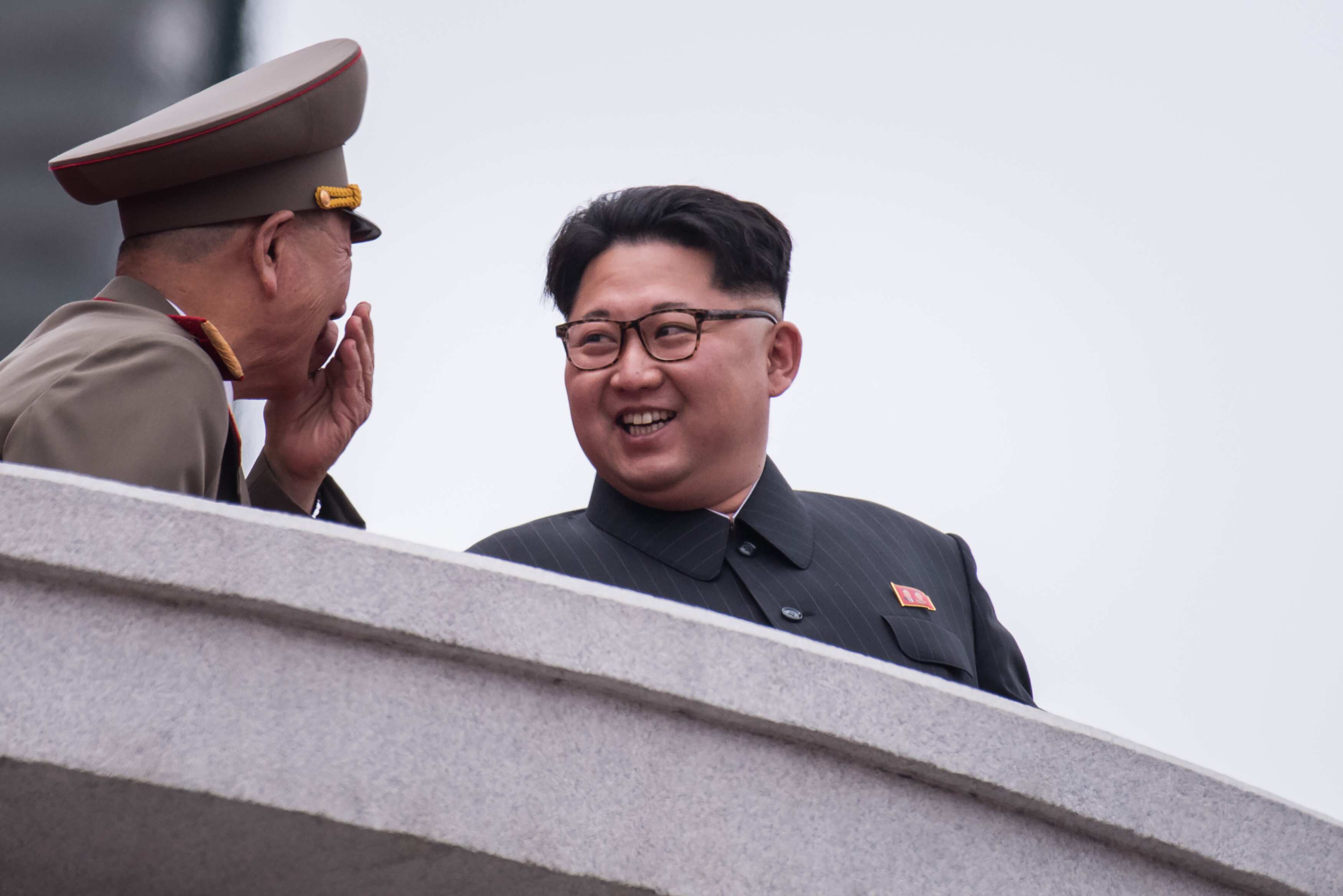 Kim murder: North Korea to expel Malaysian envoy in diplomatic tit-for-tat Kim murder: North Korea to expel Malaysian envoy in diplomatic tit-for-tat