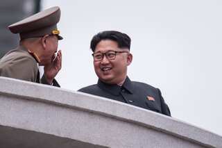 Kim murder: North Korea to expel Malaysian envoy in diplomatic tit-for-tat