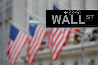US stocks slide over fears of China property giant Evergrande's collapse