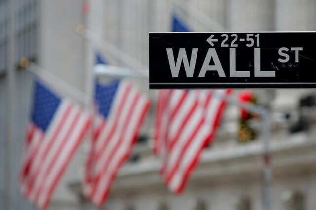 US stocks slide over fears of China property giant Evergrande's collapse