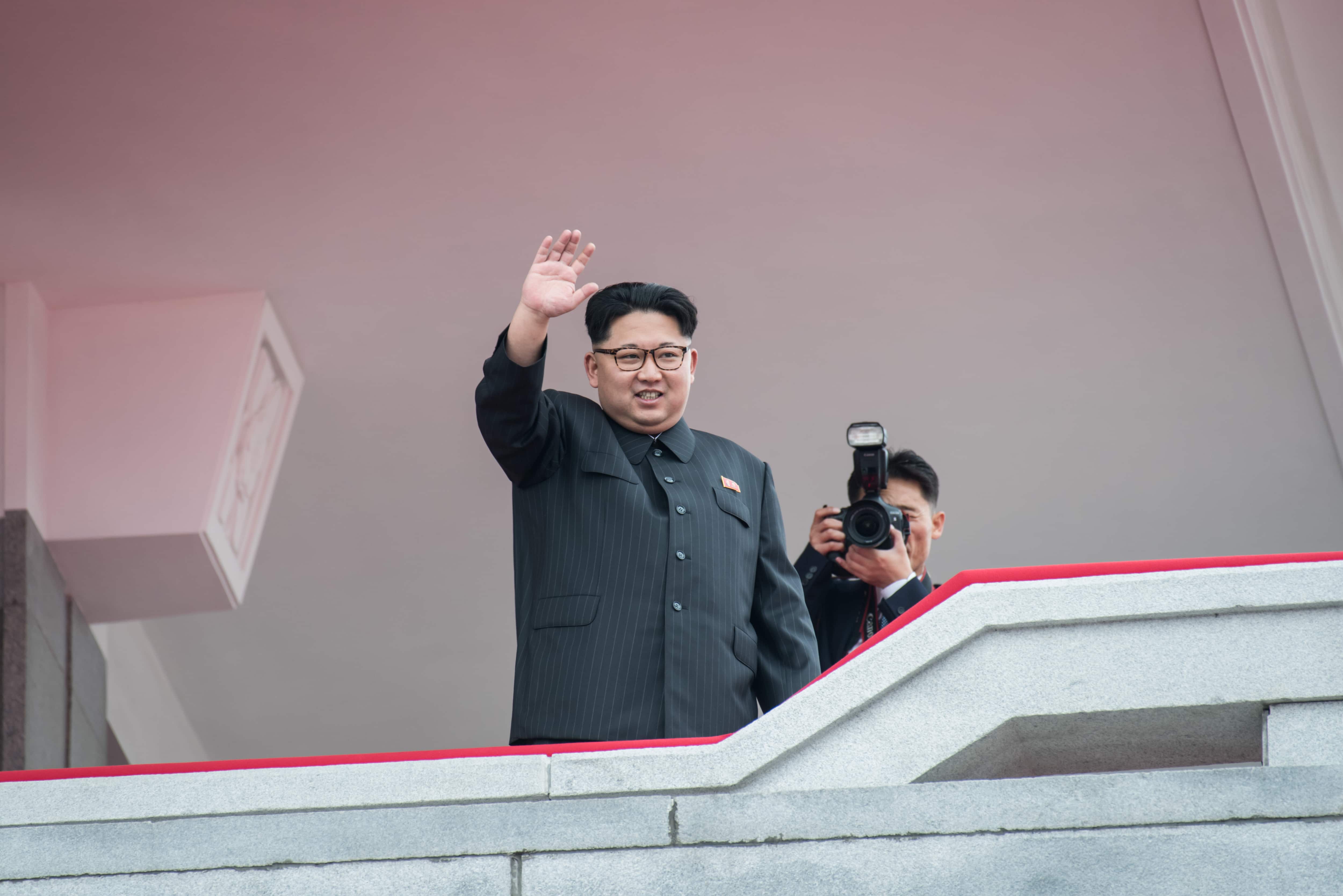 North Korea missile tests were training to attack US bases in Japan: Report