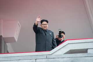 North Korea missile tests were training to attack US bases in Japan: Report