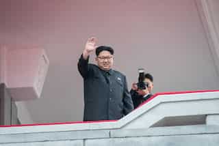 North Korea missile tests were training to attack US bases in Japan: Report