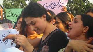 Saudi Arabia denies Pakistani reports police killed transgender women