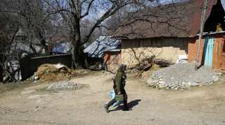 In yet another video, soldier alleges mistreatment by Indian Army