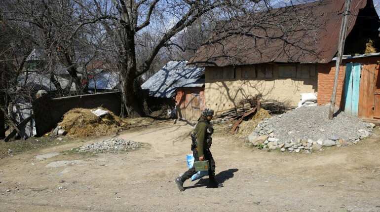 In yet another video, soldier alleges mistreatment by Indian Army