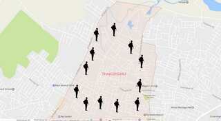 Anti-terror operation finally ends in Uttar Pradesh, 1 terror suspect killed