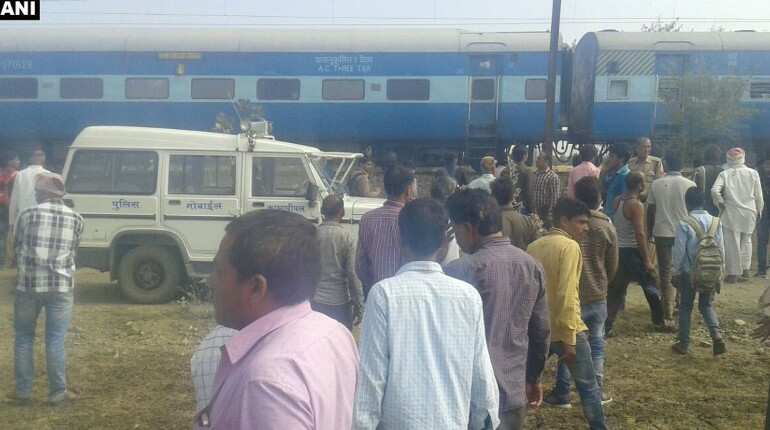 Bhopal-Ujjain train explosion a terrorist attack: Police