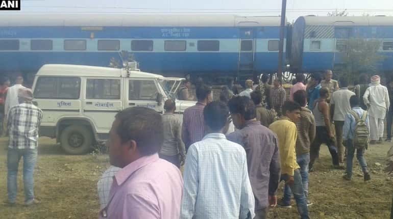 Bhopal-Ujjain train explosion a terrorist attack: Police