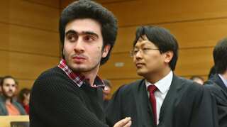 Facebook wins German case vs Syrian refugee