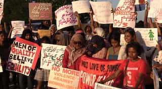 Countering crimes against women effectively