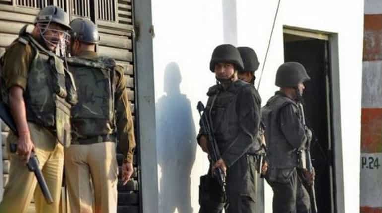 Terror suspect killed near Lucknow was part of IS group planning 'major attack': Authorities