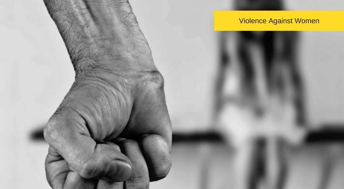 Violence Against Women