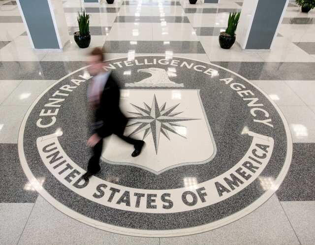 CIA contractors may have helped WikiLeaks in latest release: US CIA contractors may have helped WikiLeaks in latest release: US