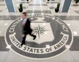 Afghan family sues CIA to find body of post-9/11 detainee