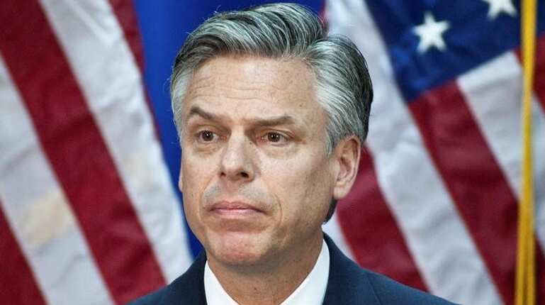 Ex-Utah Governor Huntsman accepts Trump offer to be ambassador to Russia: Official