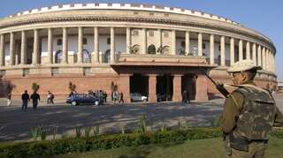 Prime Minister hopes for passage of GST as Budget session resumes today