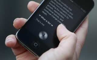 Apple's Siri learns Shanghainese as voice assistants race to cover languages