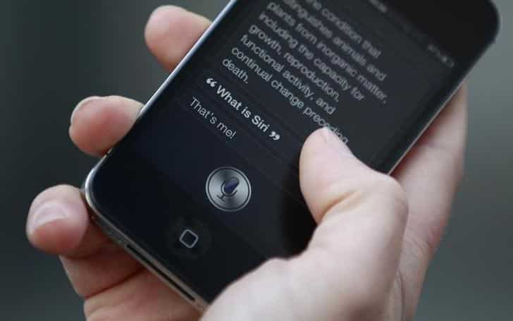 Apple's Siri learns Shanghainese as voice assistants race to cover languages