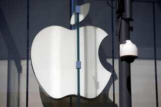 ?Underpenetrated' in India, but optimistic about future: Apple