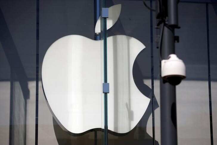Apple in talks to expand India production capacity
