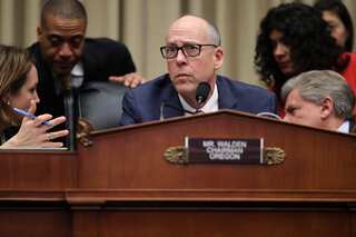 Two US congressional panels approve Obamacare replacement bill