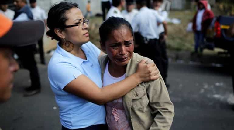 News brief: Big stories of the day