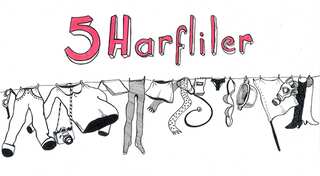 In conversation with 5harfliler: Digital feminism in turbulent Turkey
